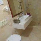 Batthyány Kastélyszálló Zalacsány - Szobák