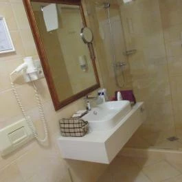 Batthyány Kastélyszálló Zalacsány - Szobák