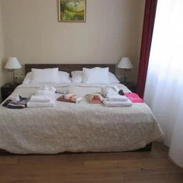 Batthyány Kastélyszálló Zalacsány - Szobák