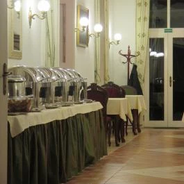 Batthyány Kastélyszálló Zalacsány - Szobák