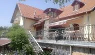 Klára Apartmanház Tihany - 
