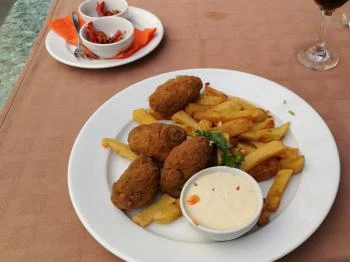 Báder Fogadó Bicske