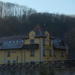 Hotel Szeleta Lillafüred - Külső kép
