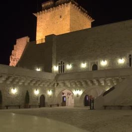 Hotel Szeleta Lillafüred - Környék