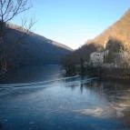 Hotel Szeleta Lillafüred - Környék