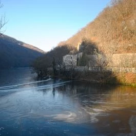 Hotel Szeleta Lillafüred - Környék