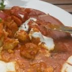 Kovács-Kert Étterem Visegrád - Étel/ital