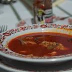 Kukorica Csárda Balatonföldvár - Étel/ital