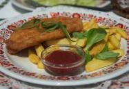 Kukorica Csárda Balatonföldvár