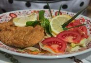 Kukorica Csárda Balatonföldvár