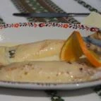 Kukorica Csárda Balatonföldvár - Étel/ital