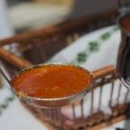 Kukorica Csárda Balatonföldvár - Étel/ital