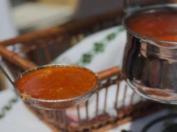 Kukorica Csárda Balatonföldvár