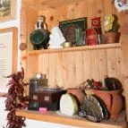 Szalay Birtok Balatonfüred - Belső