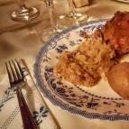 Szalay Birtok Balatonfüred - Étel/ital