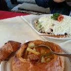 Kemencés Csárda Hajdúszoboszló - Étel/ital