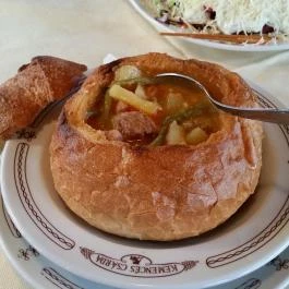 Kemencés Csárda Hajdúszoboszló - Étel/ital