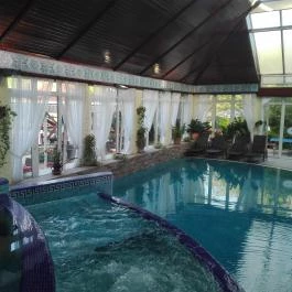 Duna Relax & Event Hotel, Ráckeve - Wellness