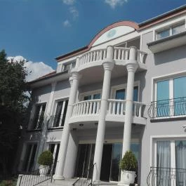 Duna Relax & Event Hotel, Ráckeve - Külső kép