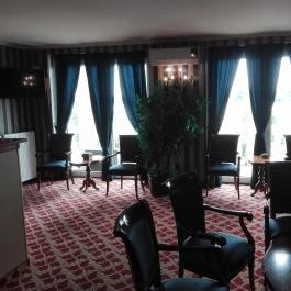 Duna Relax & Event Hotel, Ráckeve - Belső