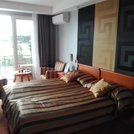 Duna Relax & Event Hotel, Ráckeve - Szobák