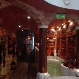 Duna Relax & Event Hotel, Ráckeve - Wellness