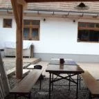 Mázsaház Kemencés Vendéglő Kisoroszi - Külső kép