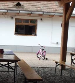 Mázsaház Kemencés Vendéglő