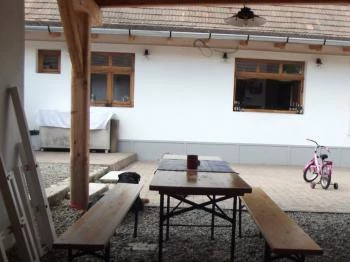 Mázsaház Kemencés Vendéglő Kisoroszi