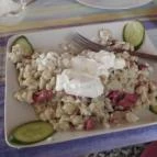 Mázsaház Kemencés Vendéglő Kisoroszi - Étel/ital