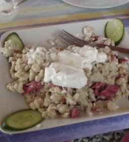 Mázsaház Kemencés Vendéglő