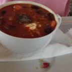 Mázsaház Kemencés Vendéglő Kisoroszi - Étel/ital