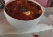 Mázsaház Kemencés Vendéglő Kisoroszi