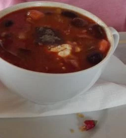 Mázsaház Kemencés Vendéglő