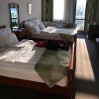 Hotel Vécsecity Hernádvécse - Szobák