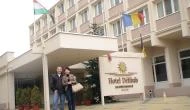 Hotel Délibáb Hajdúszoboszló - Külső kép