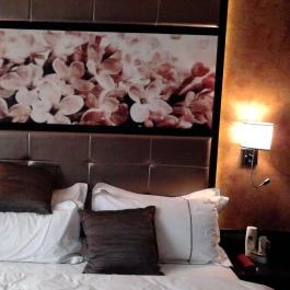 Hotel Délibáb Hajdúszoboszló - Szobák