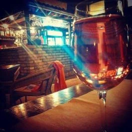 Classic Café Szerb Étterem & Grillkert Szeged - Belső