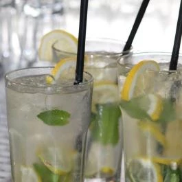 Classic Café Szerb Étterem & Grillkert Szeged - Étel/ital