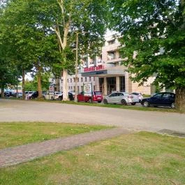 Gunaras Resort Spa Hotel, Dombóvár - Külső kép