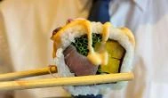 Wasabi Running Sushi & Wok Restaurant - Szépvölgyi út Budapest - Egyéb