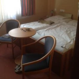 Hotel Unicornis, Eger - Szobák