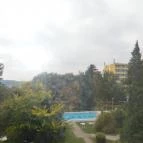 Hunguest Hotel Helios Hévíz - Külső kép