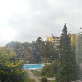 Hunguest Hotel Helios Hévíz - Külső kép