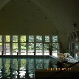 Hunguest Hotel Helios Hévíz - Wellness