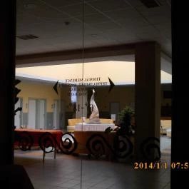 Hunguest Hotel Helios Hévíz - Belső