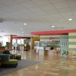 Hunguest Hotel Helios Hévíz - Belső