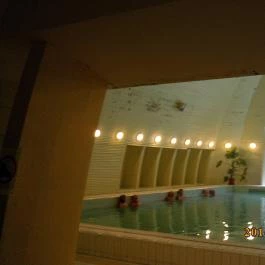 Hunguest Hotel Helios Hévíz - Wellness