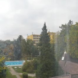 Hunguest Hotel Helios Hévíz - Külső kép