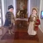 Kiskakas Étterem Székesfehérvár - Belső